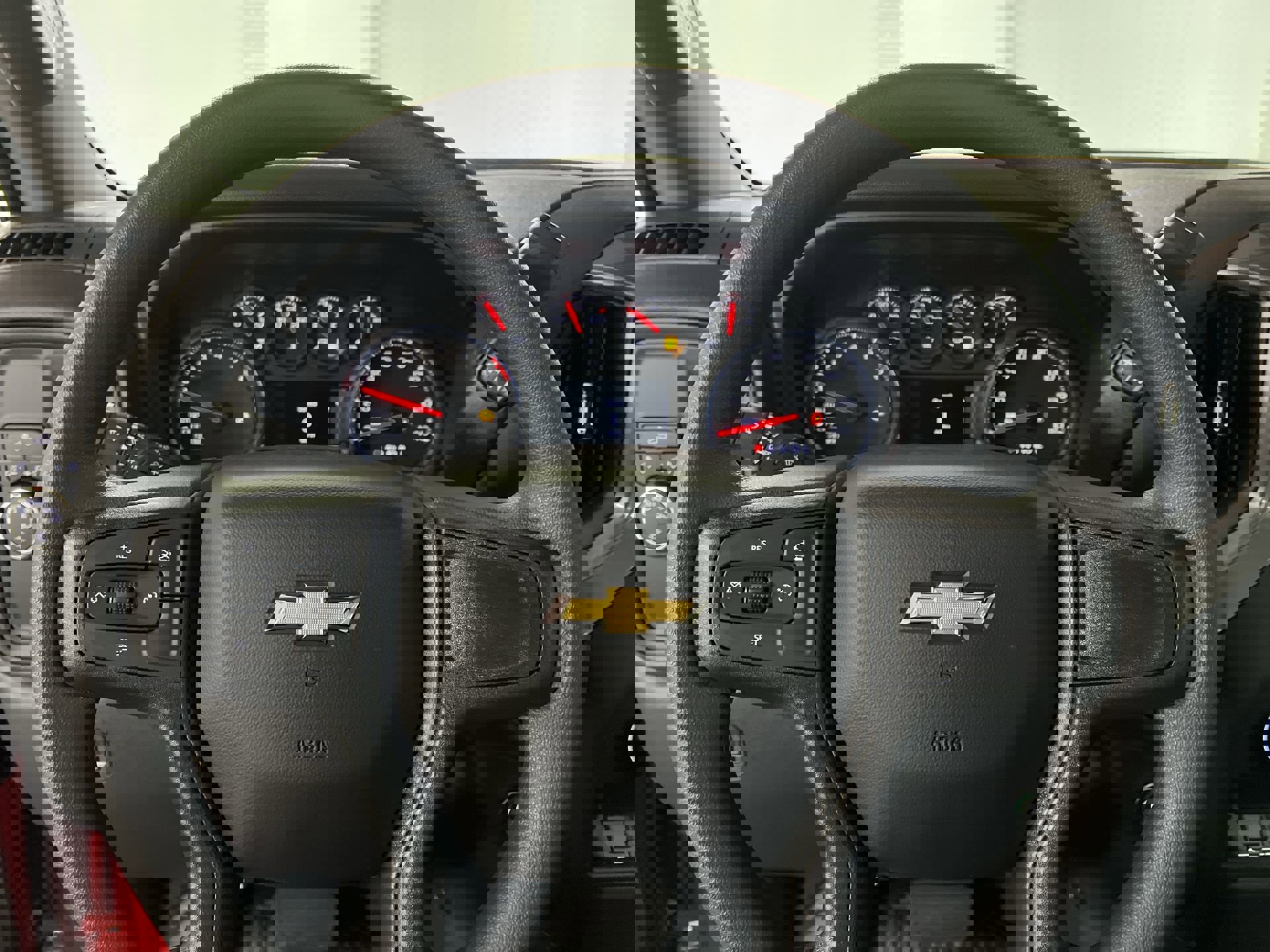 New 2025 Chevrolet Silverado 1500 W/T w/ WT Convenience Package image 42