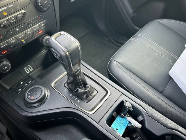 Certified 2021 Ford Ranger Lariat w/ Equipment Group 501A High image 19