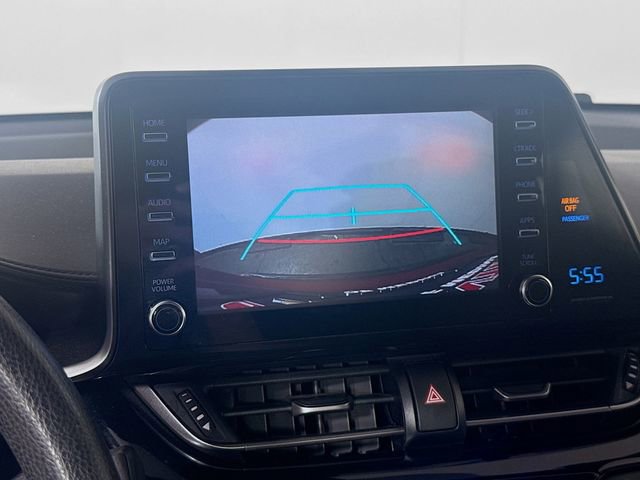 Used 2019 Toyota C-HR LE FWD image 15