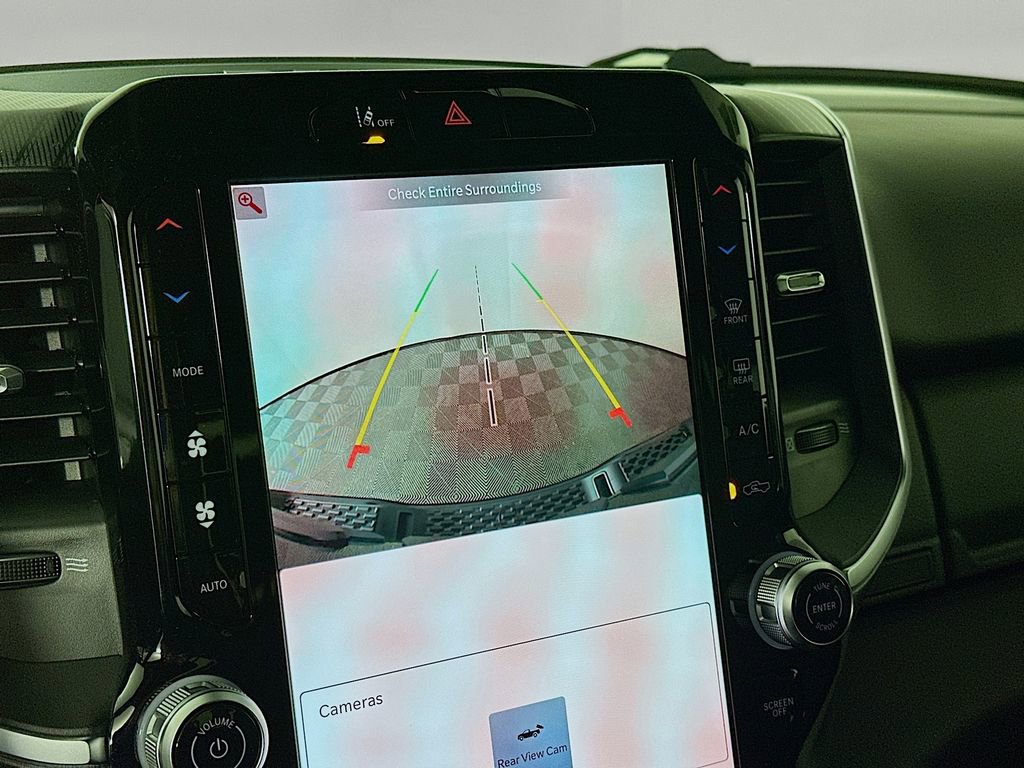 New 2026 RAM 1500 Big Horn image 19