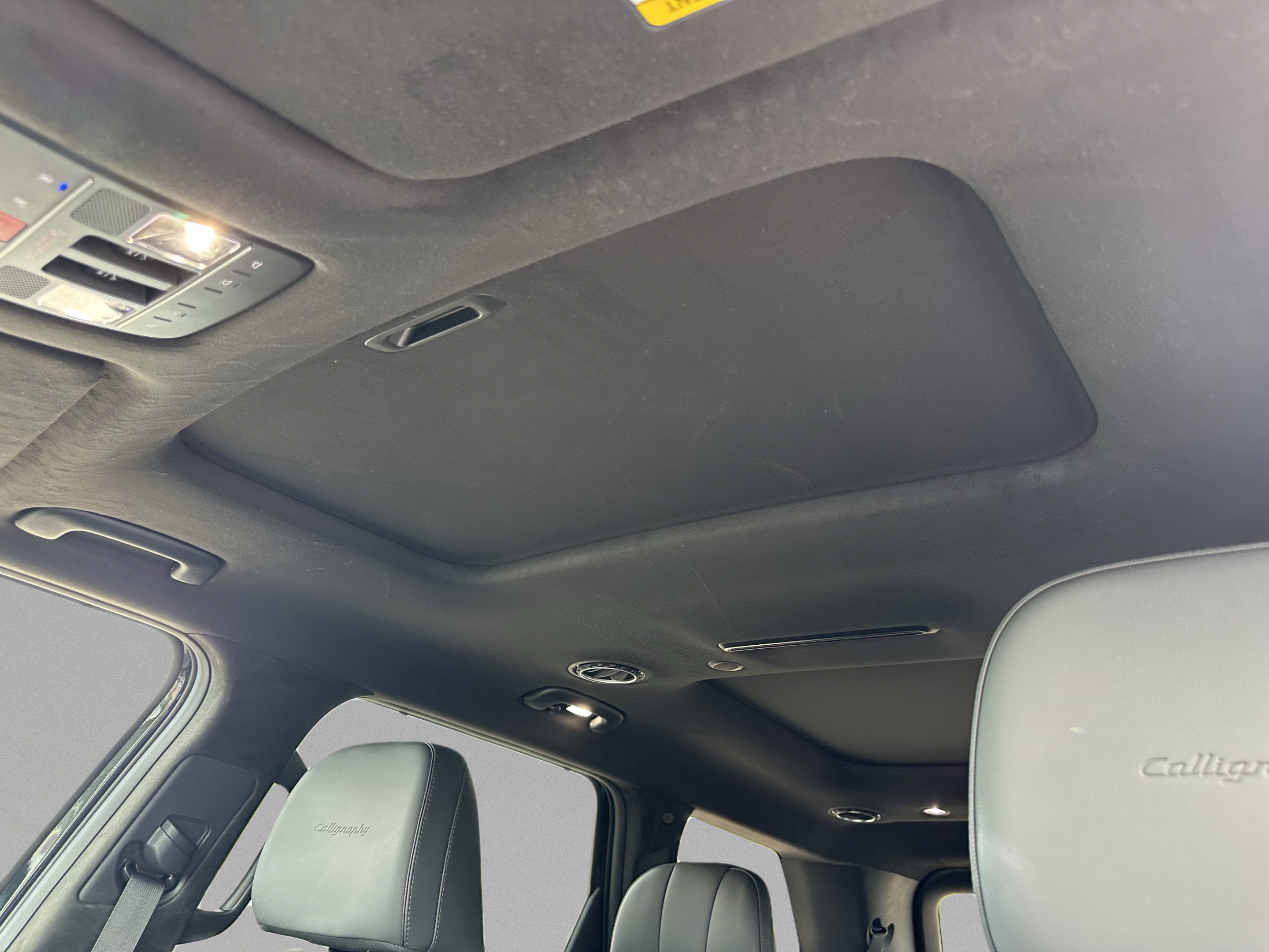 Certified 2026 Hyundai Palisade Calligraphy FWD image 23