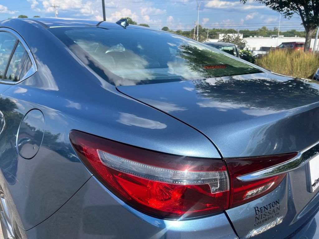 Used 2018 MAZDA MAZDA6 Grand Touring FWD image 38