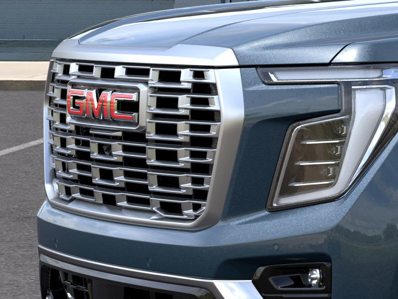 New 2026 GMC Yukon Denali image 15