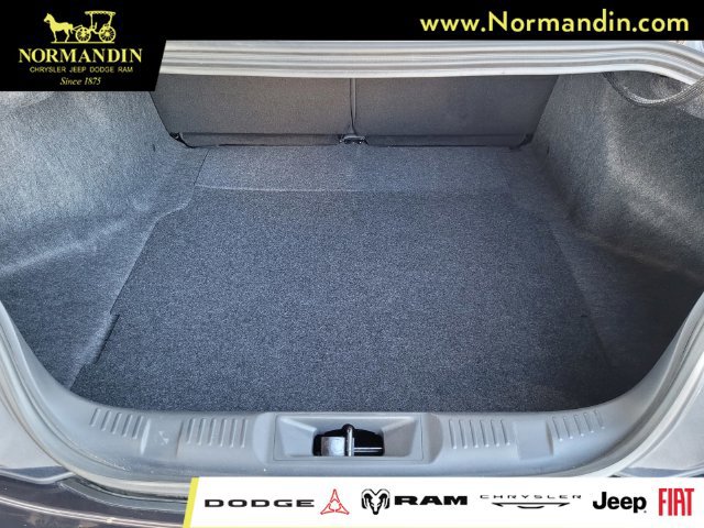 Used 2024 Ford Mustang Coupe RWD image 19