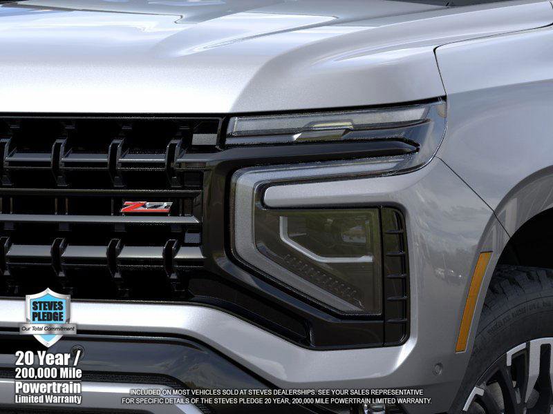 New 2026 Chevrolet Suburban Z71 w/ Comfort Package image 10