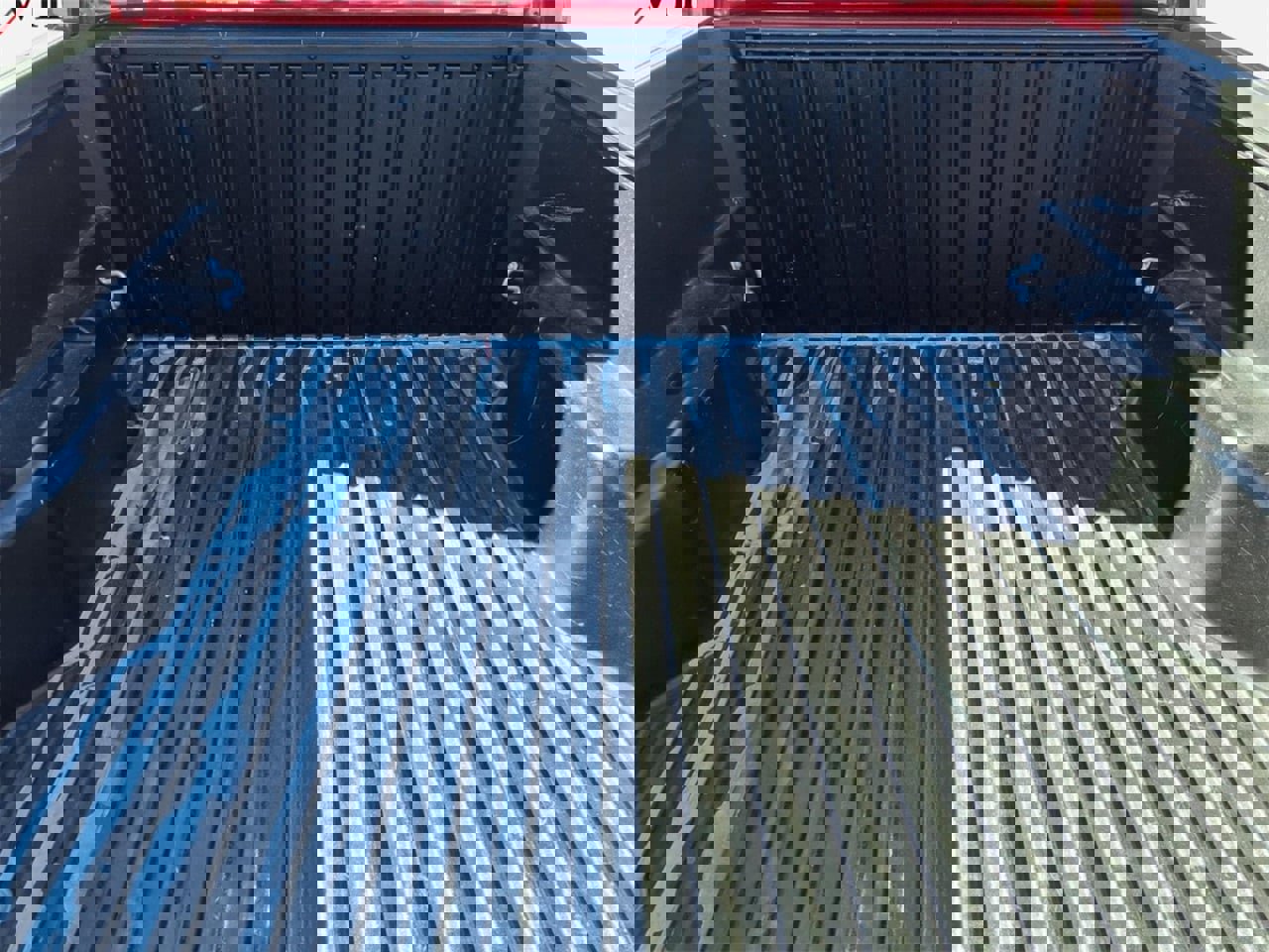 Used 2025 Toyota Tacoma TRD Off-Road image 6