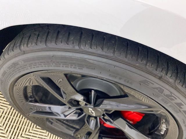 Used 2023 Chevrolet Camaro LT image 23