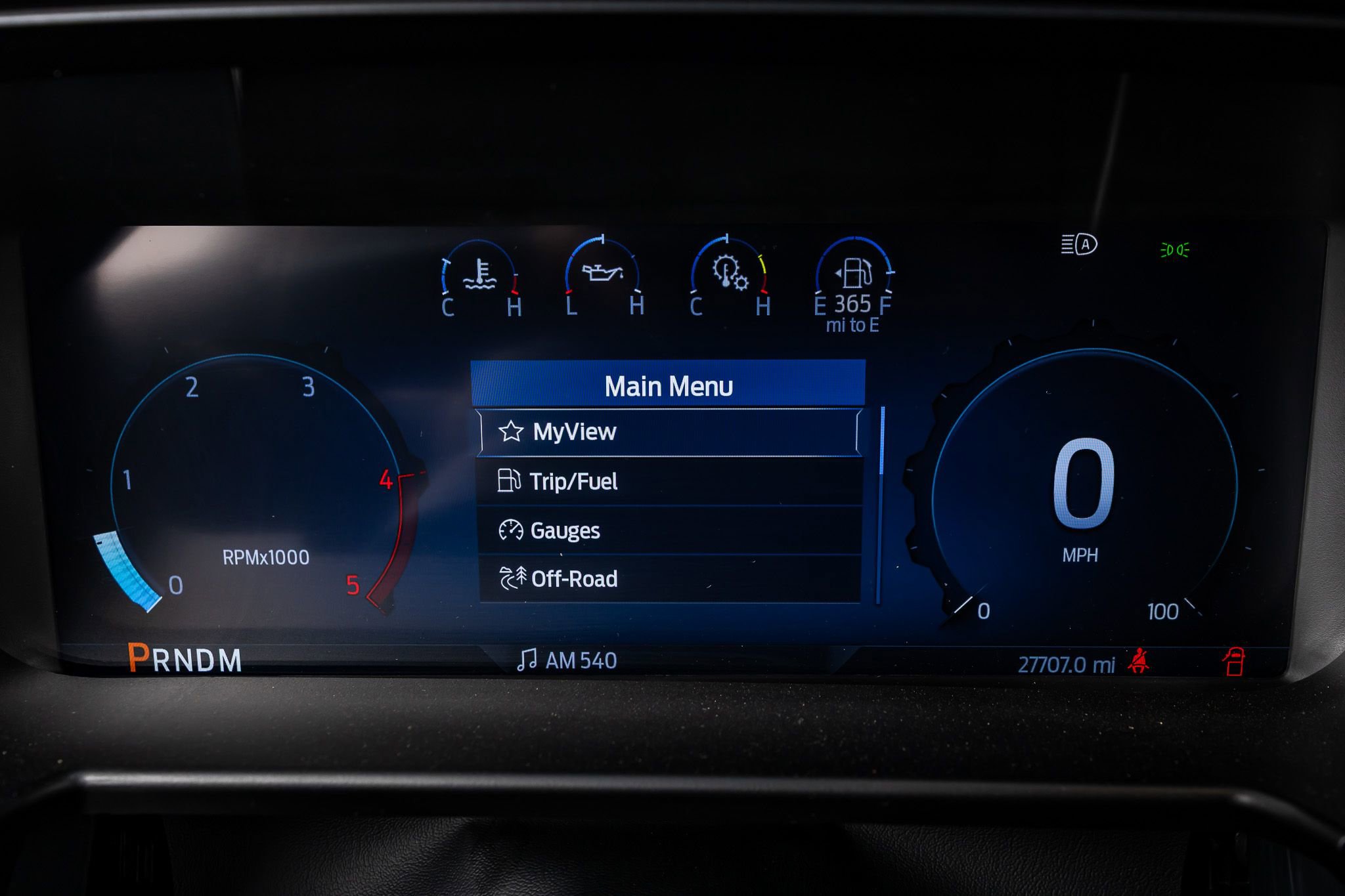 Used 2023 Ford F250 Lariat w/ Sport Appearance Package image 19