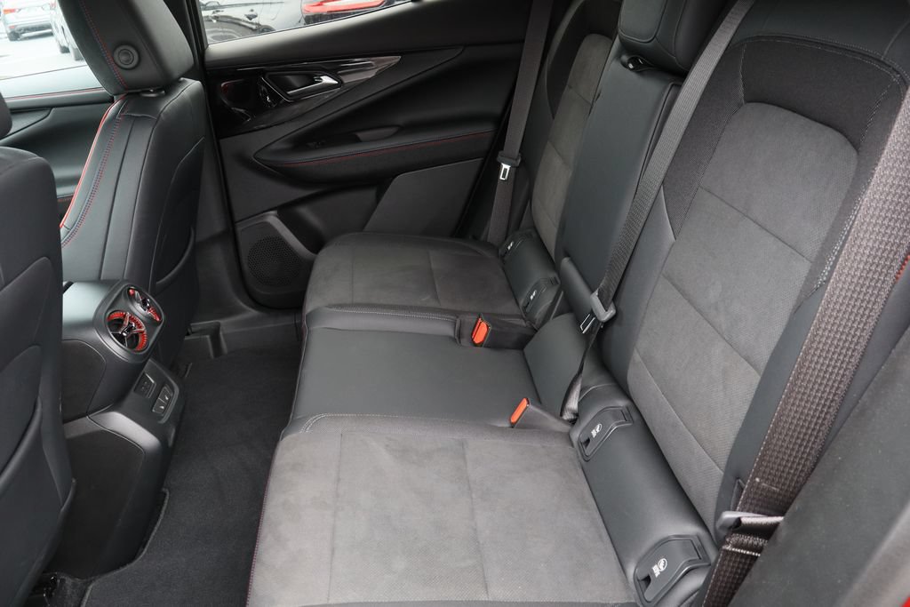 Certified 2024 Chevrolet Blazer EV RS AWD/4WD image 24