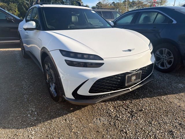 Used 2024 Genesis GV60 Performance