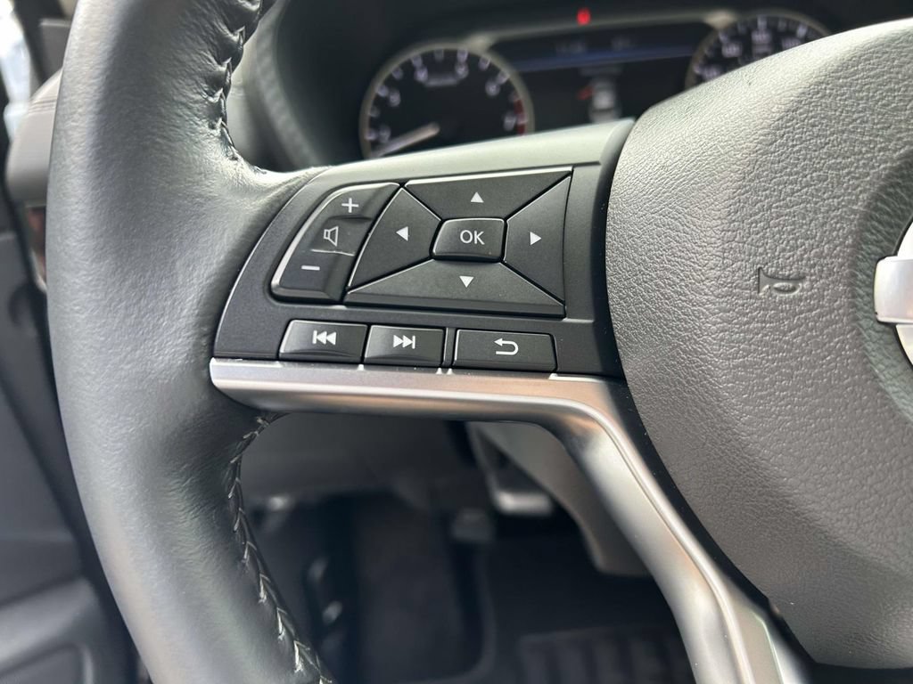 Used 2022 Nissan Sentra SV w/ Trunk Package FWD image 21