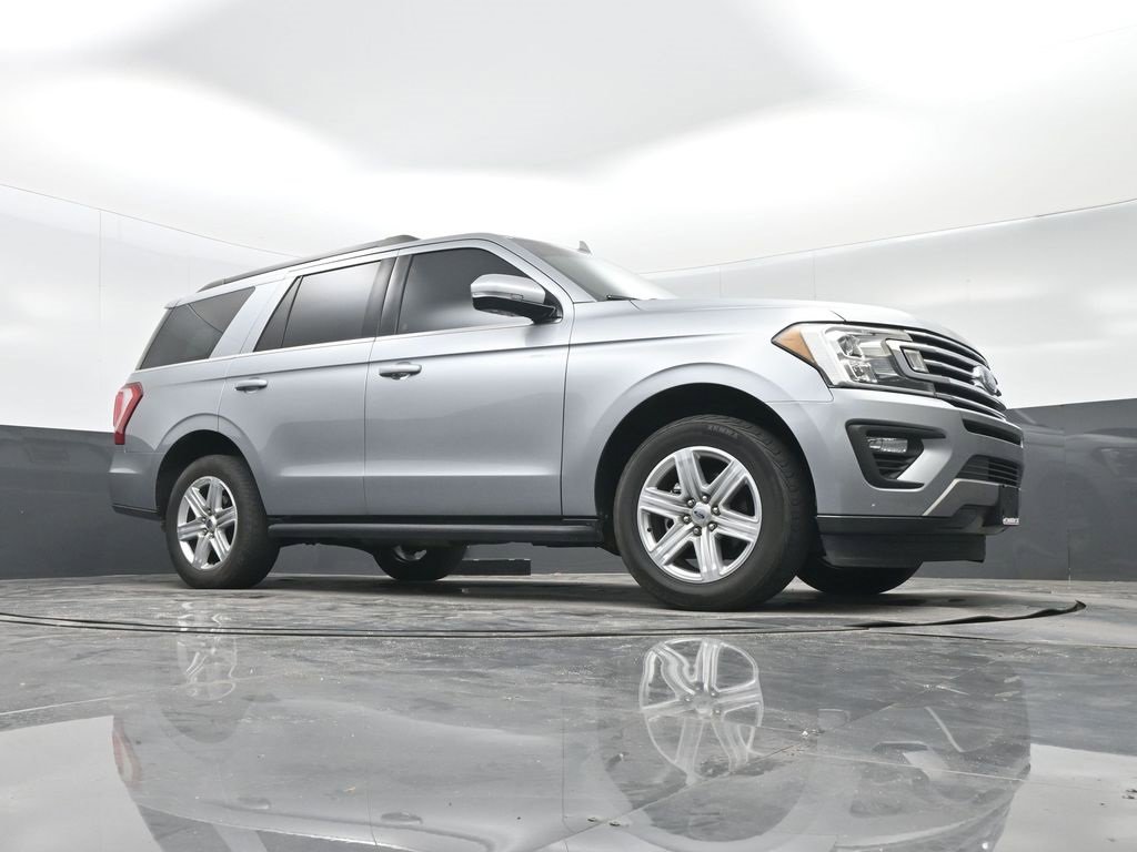 Used 2020 Ford Expedition XLT w/ Equipment Group 201A image 32