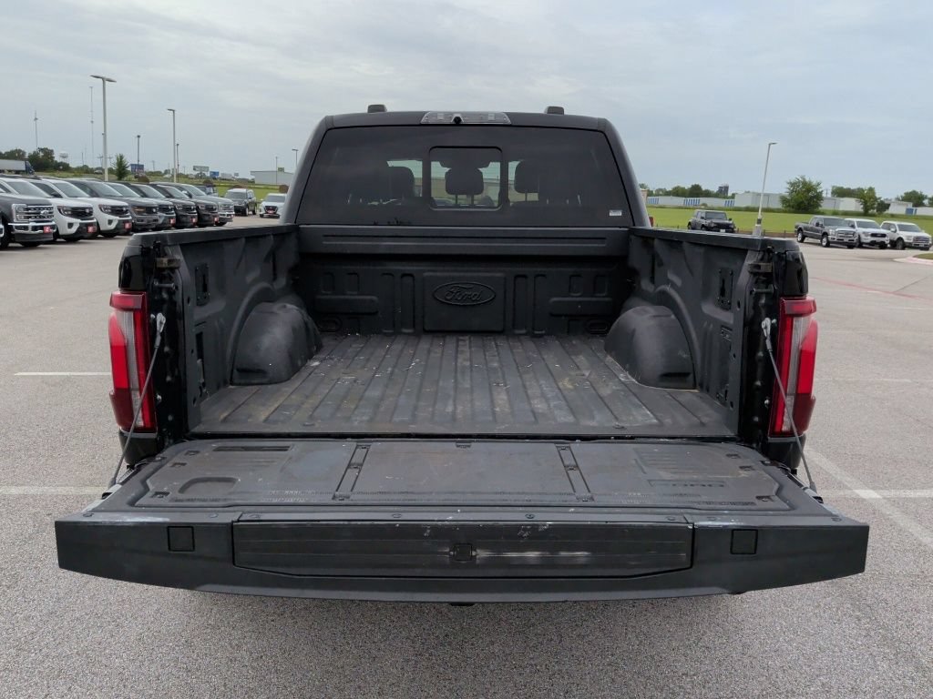 Used 2024 Ford F150 Raptor AWD/4WD image 45