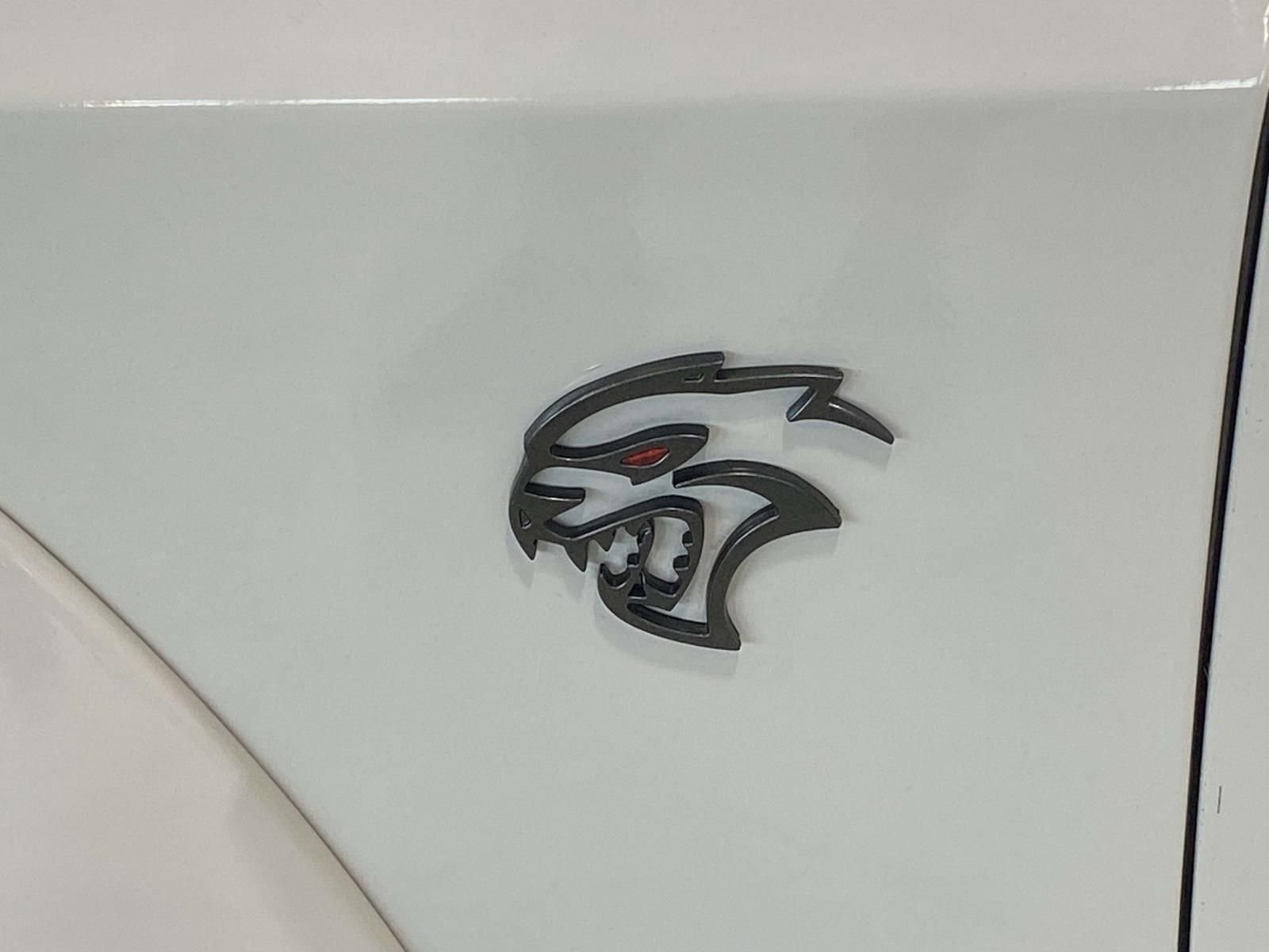 Used 2019 Dodge Challenger SRT Hellcat Redeye image 30