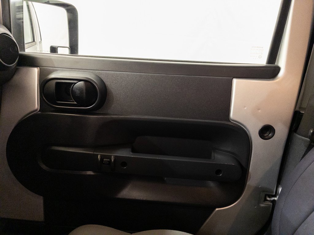 Used 2010 Jeep Wrangler Sport image 26