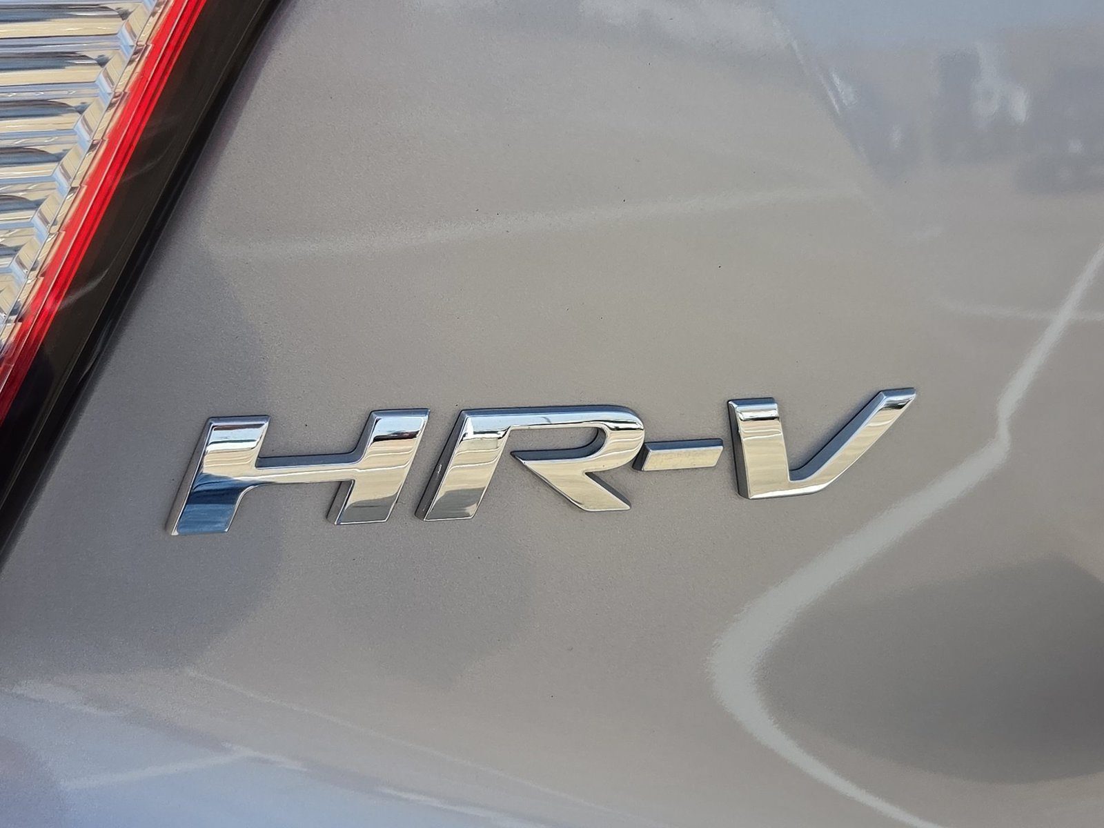 Used 2019 Honda HR-V EX image 31