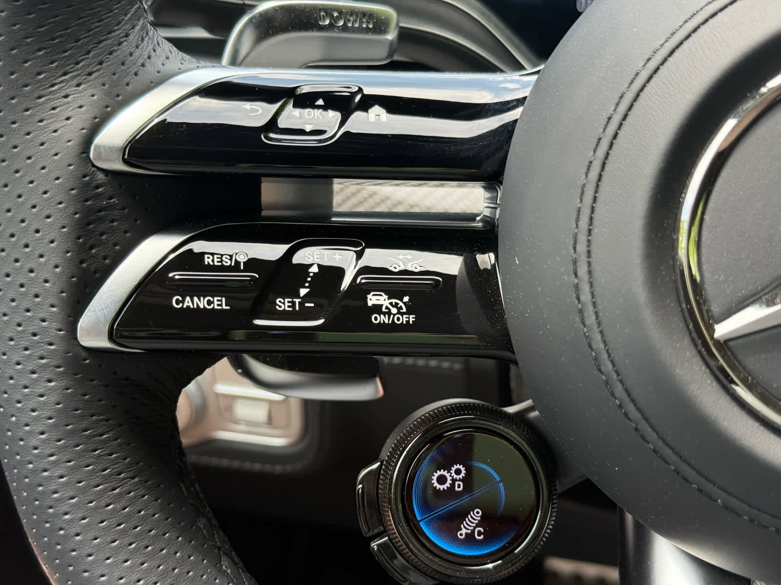 New 2025 Mercedes-Benz GLE 63 AMG S image 23