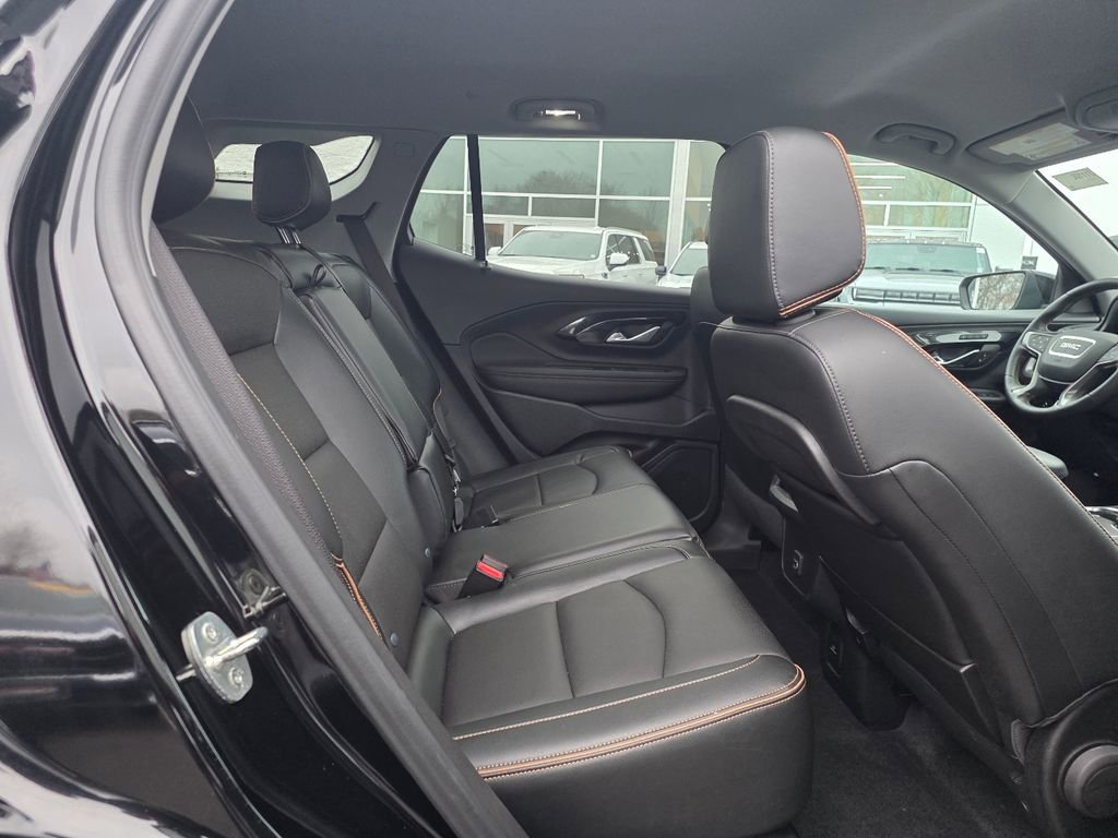Certified 2022 GMC Terrain AT4 w/ LPO, Floor Liner Package image 30