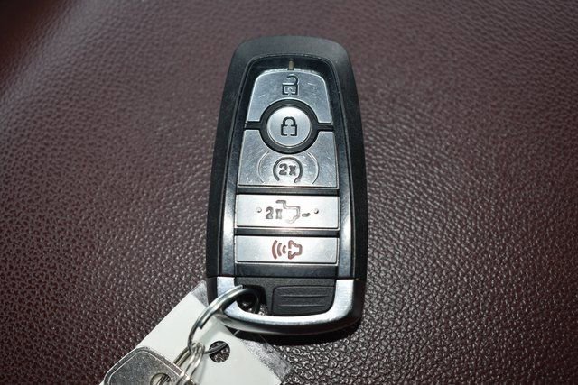 Used 2023 Ford F150 Lariat w/ Equipment Group 502A High image 40