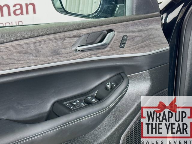 Used 2025 Jeep Grand Cherokee Limited image 20