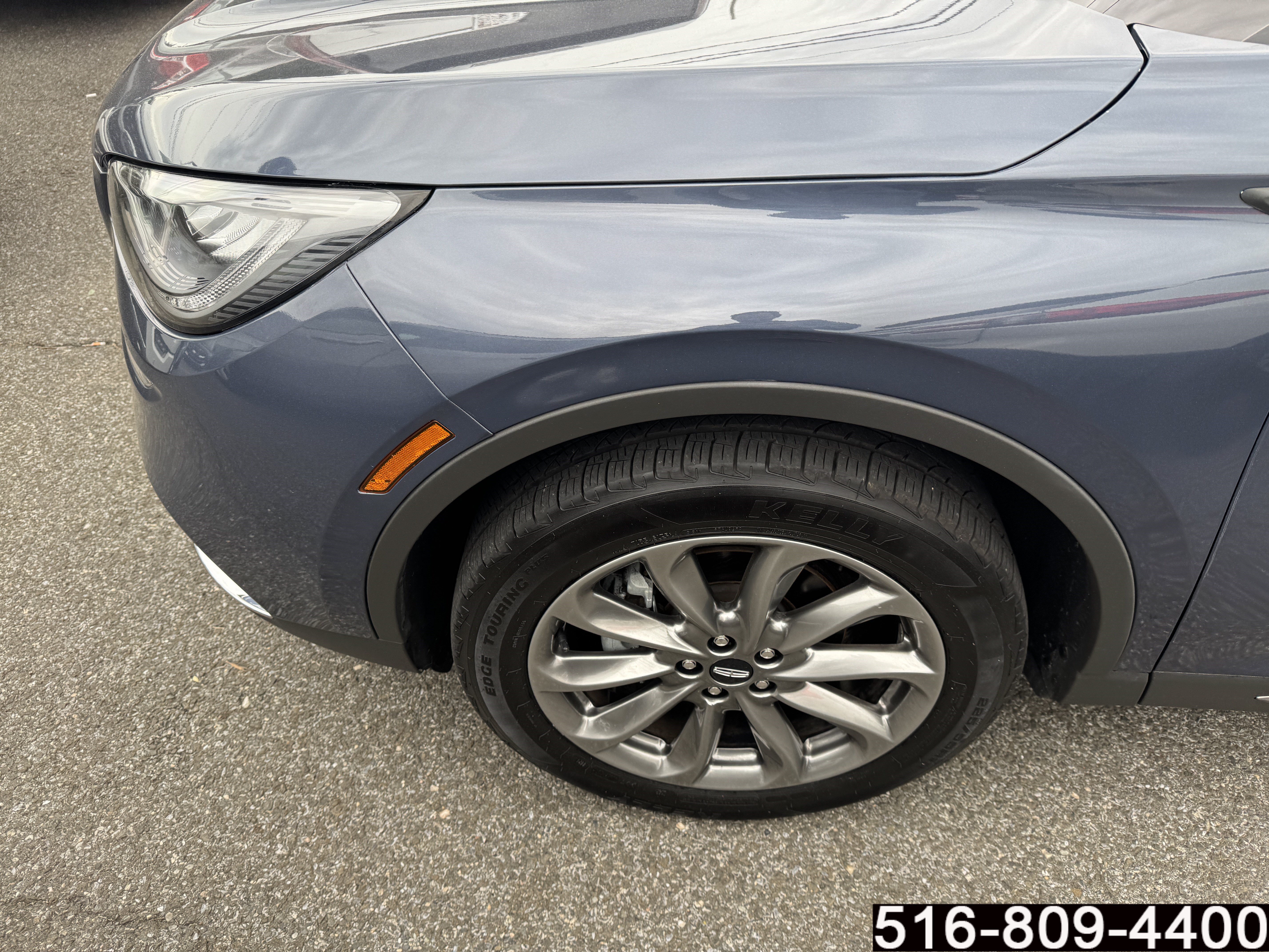 Used 2022 Lincoln Corsair AWD w/ Premium Package image 10