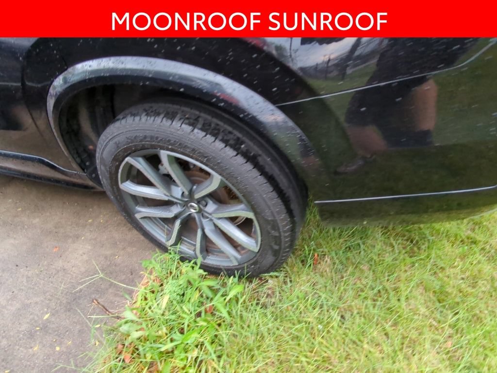 Used 2019 Volvo XC90 T6 Momentum w/ Protection Package Premier AWD/4WD image 5