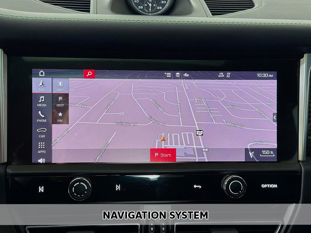 Used 2024 Porsche Macan GTS image 3