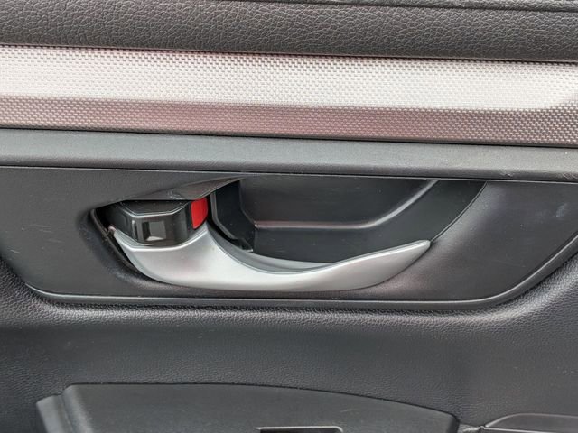 Used 2021 Honda CR-V LX image 27