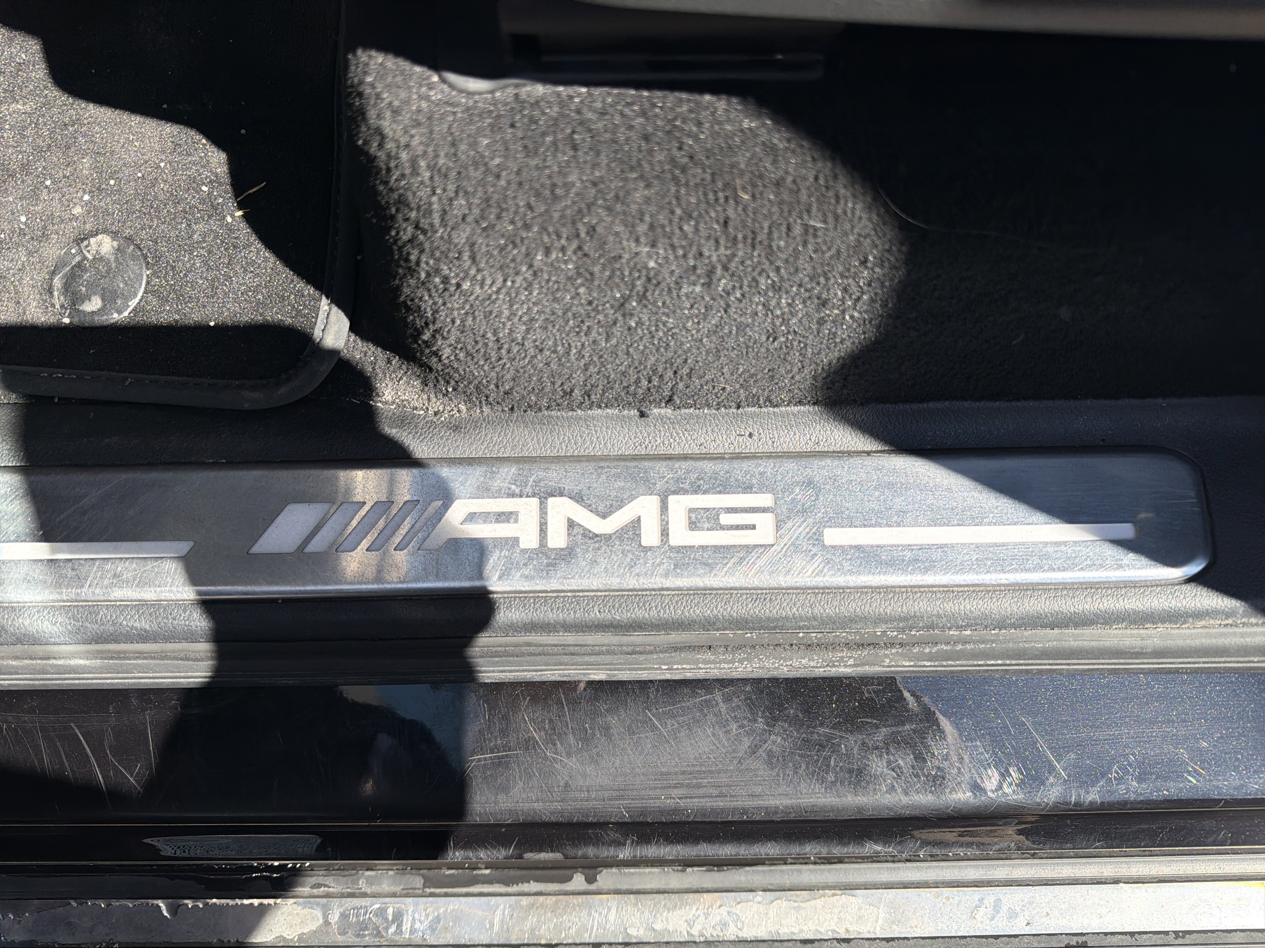 Used 2025 Mercedes-Benz G 63 AMG 4MATIC image 17