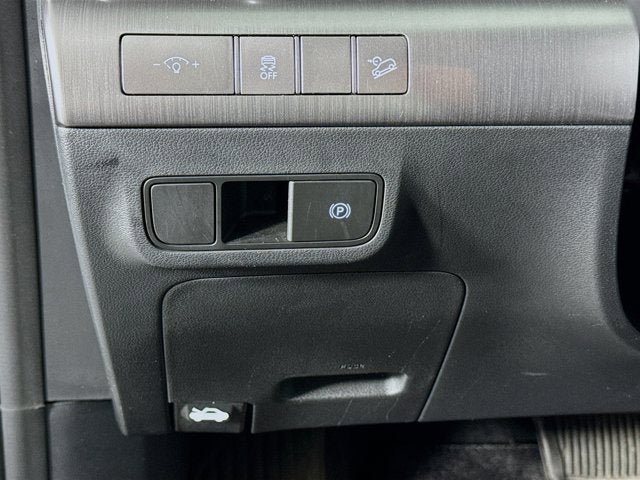 Used 2024 Hyundai Kona SEL AWD/4WD image 10