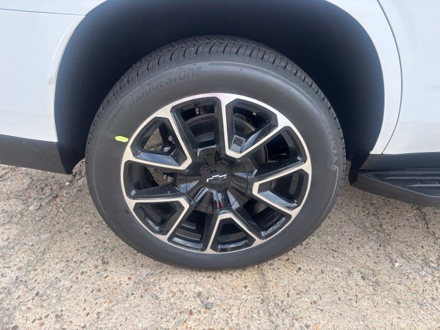 New 2026 Chevrolet Tahoe RST w/ RST Capability Package AWD/4WD image 9
