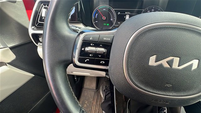 Used 2022 Kia Sorento SX image 23