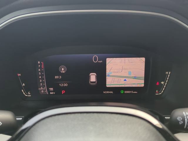 New 2026 Honda Pilot EX-L image 16