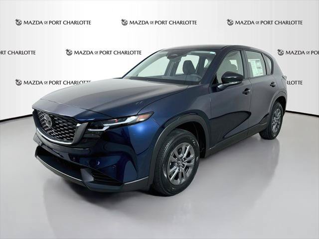 New 2026 MAZDA CX-5 AWD 2.5 S image 28