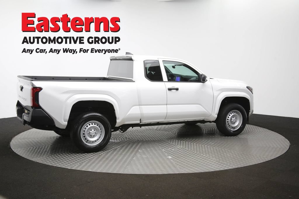 Used 2024 Toyota Tacoma SR RWD image 36