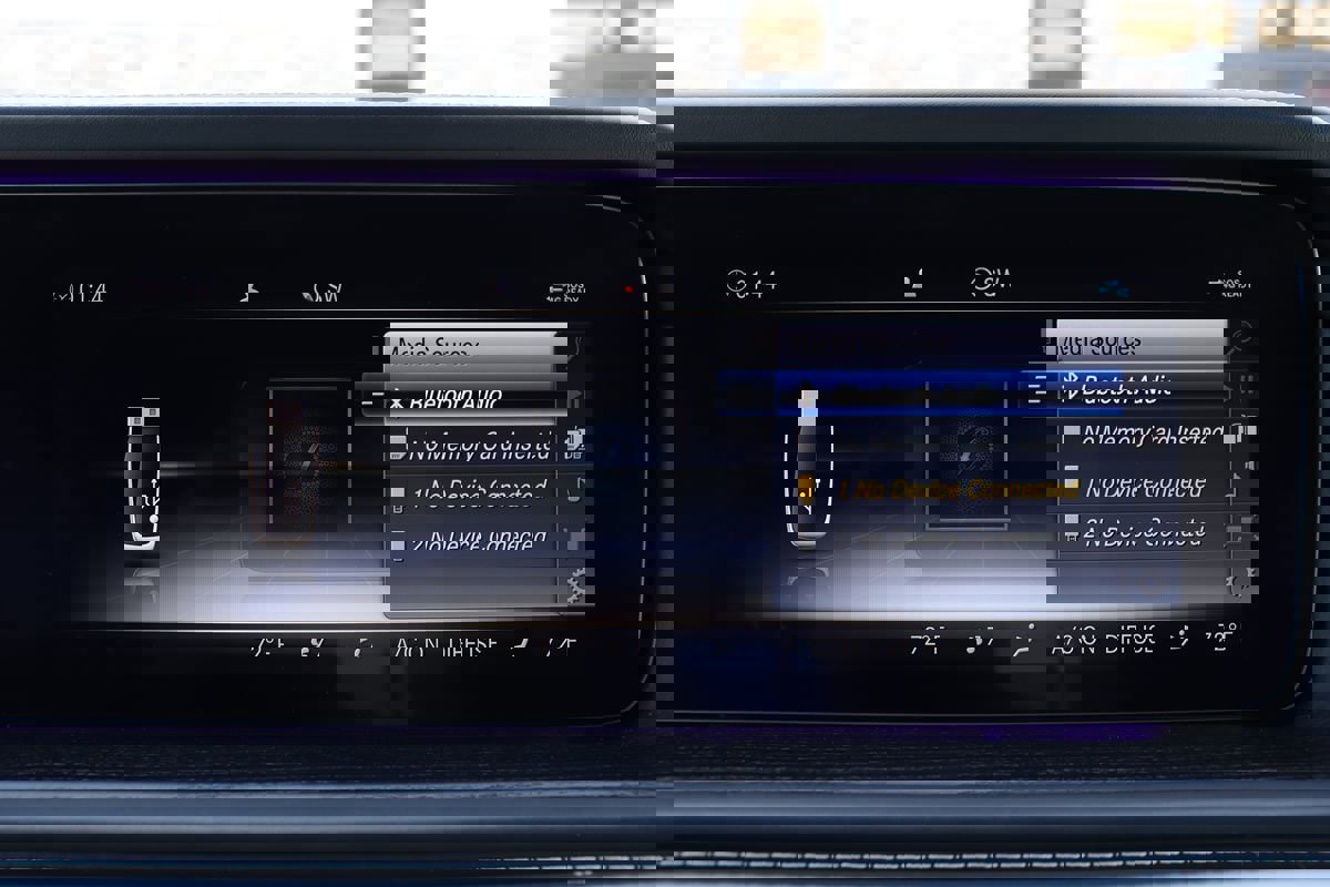 Used 2021 Mercedes-Benz G 63 AMG 4MATIC image 33