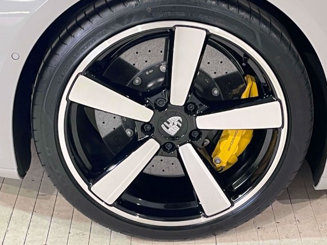 Certified 2026 Porsche 911 Targa 4S AWD/4WD image 14