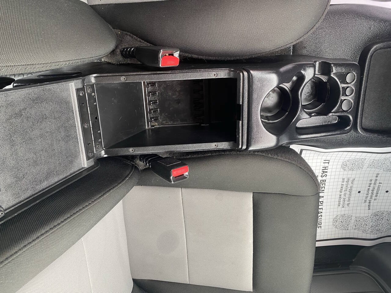 Used 2011 Ford Ranger Sport RWD image 13