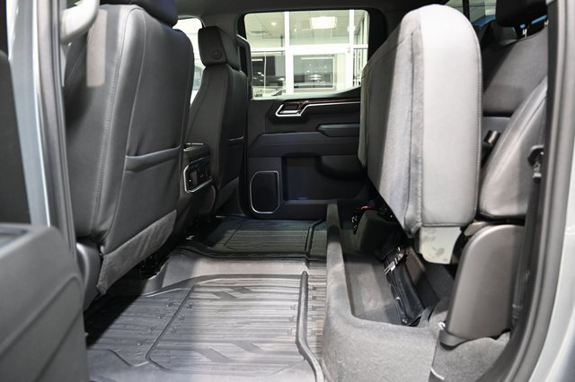 New 2026 GMC Sierra 1500 Elevation w/ Elevation Premium Package image 13