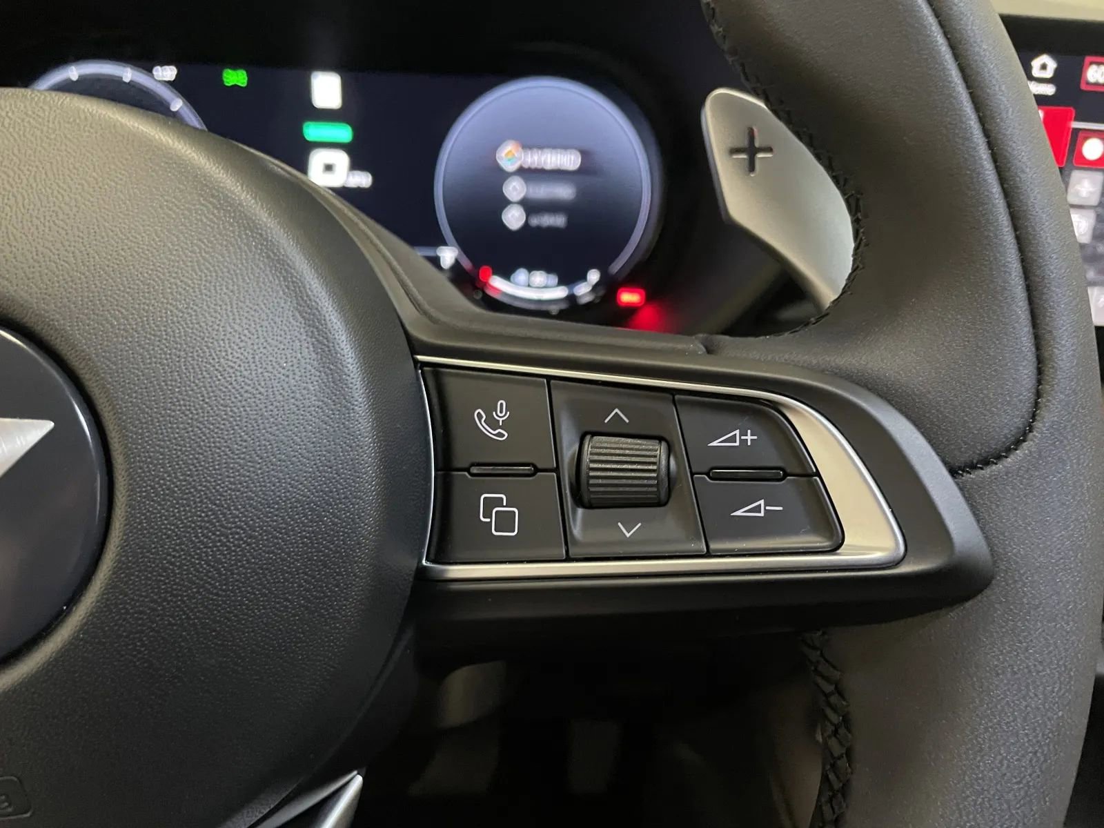 Used 2024 Dodge Hornet R/T image 21