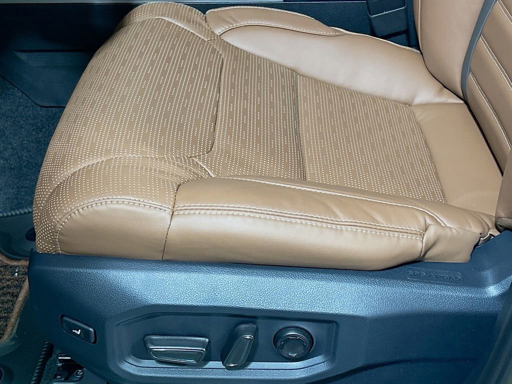 New 2026 Toyota Sequoia Capstone AWD/4WD image 17
