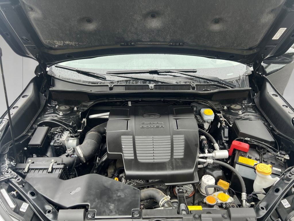 Used 2023 Subaru Forester Premium image 20