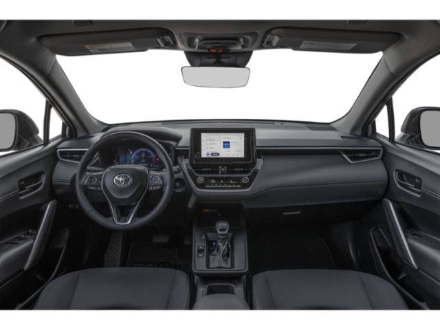 New 2026 Toyota Corolla Cross LE AWD/4WD image 10