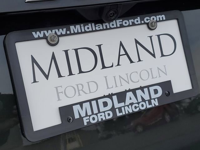 Certified 2024 Ford Edge SEL w/ Convenience Package image 8