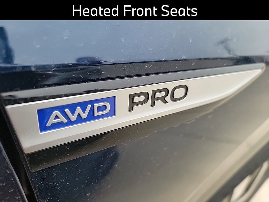 Used 2023 Volkswagen ID.4 Pro image 14