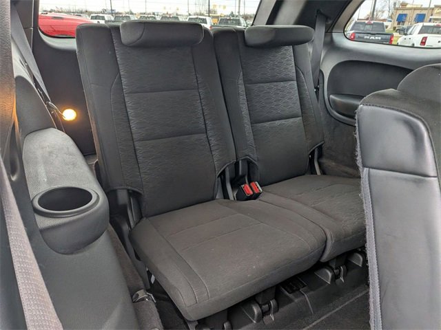 Certified 2024 Dodge Durango GT image 26