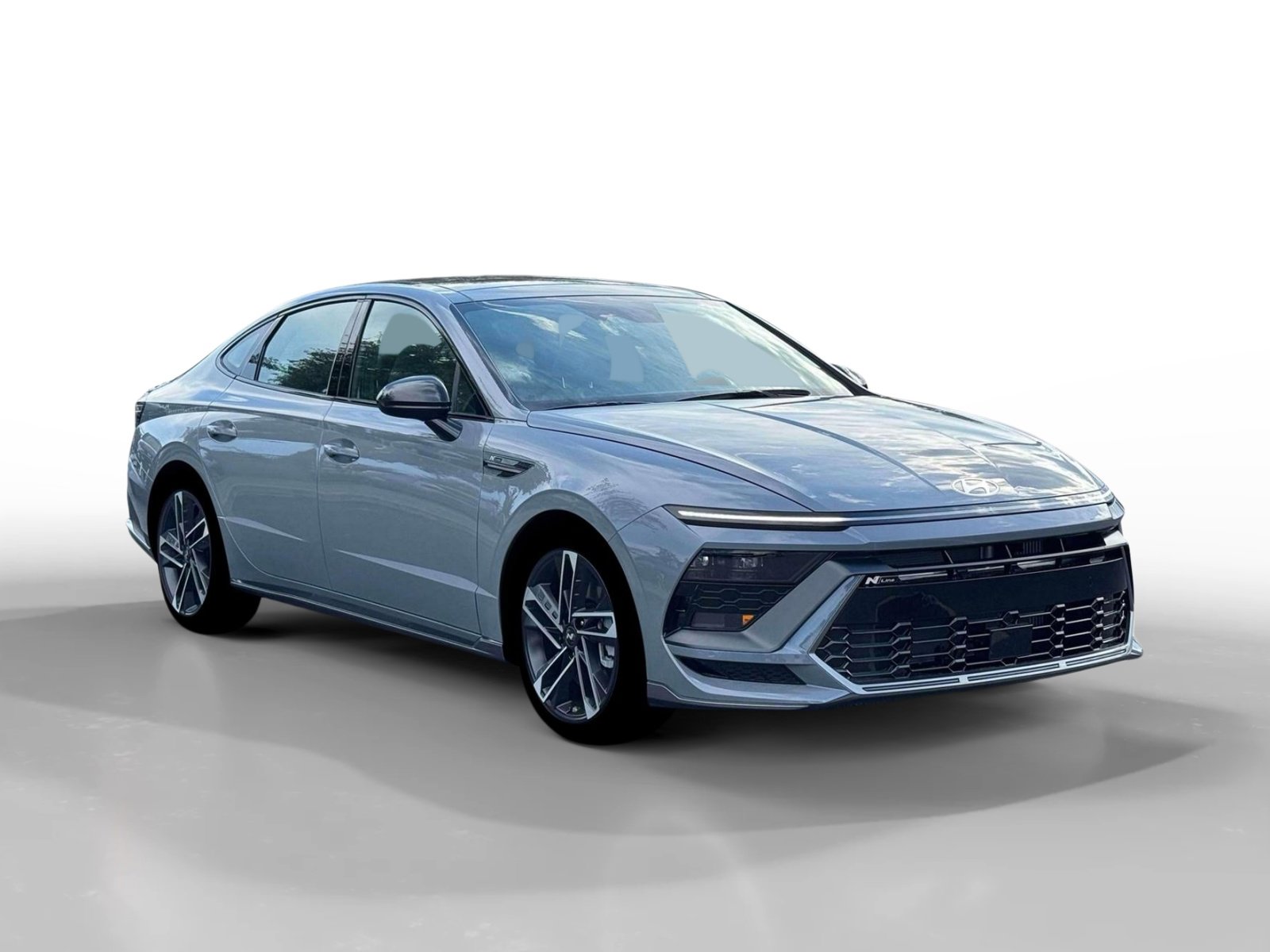 New 2026 Hyundai Sonata N Line image 11