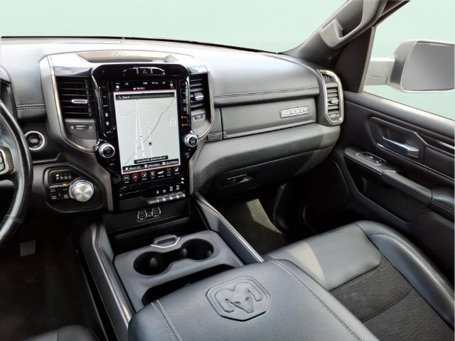 Used 2020 RAM 1500 Sport w/ Level 2 Equipment Goup w/2_L AWD/4WD image 14