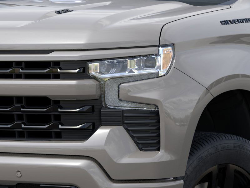 New 2026 Chevrolet Silverado 1500 RST w/ Safety Package image 10