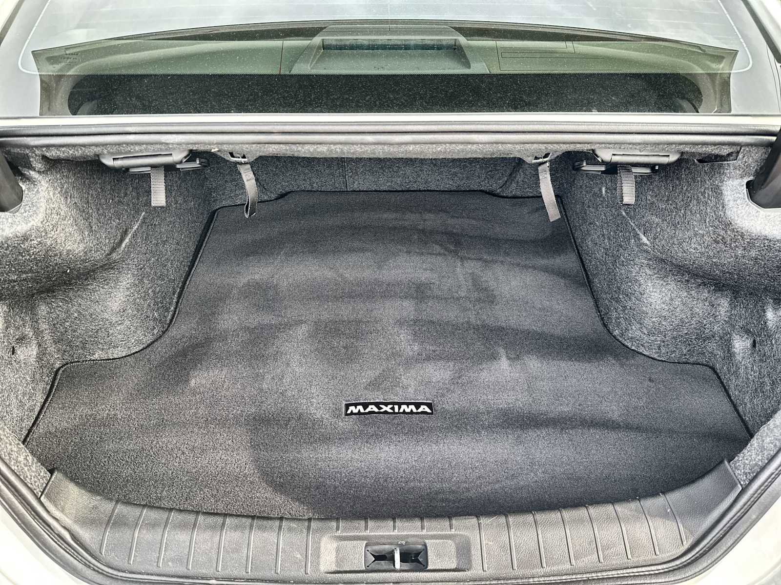 Used 2023 Nissan Maxima Platinum w/ Sport Mat Group image 17